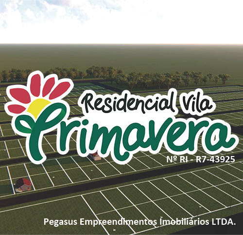 Residencial Vila Primavera